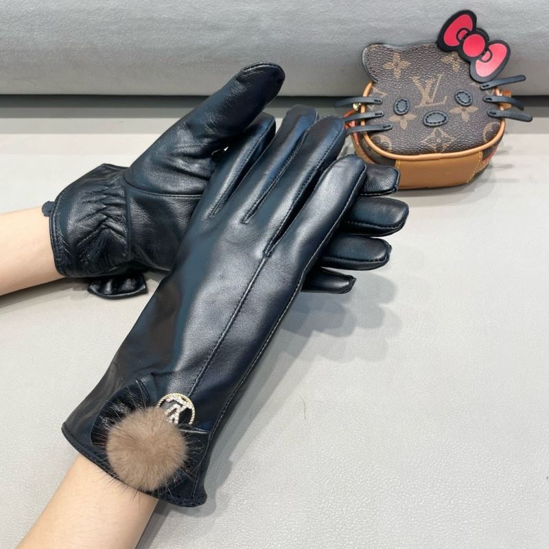 Louis Vuitton Gloves